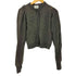 クラネ CLANE ARRANGE KNIT TOPS レディース JPN:2